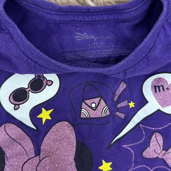 Disney Minnie Tee - Picture 4 of 4